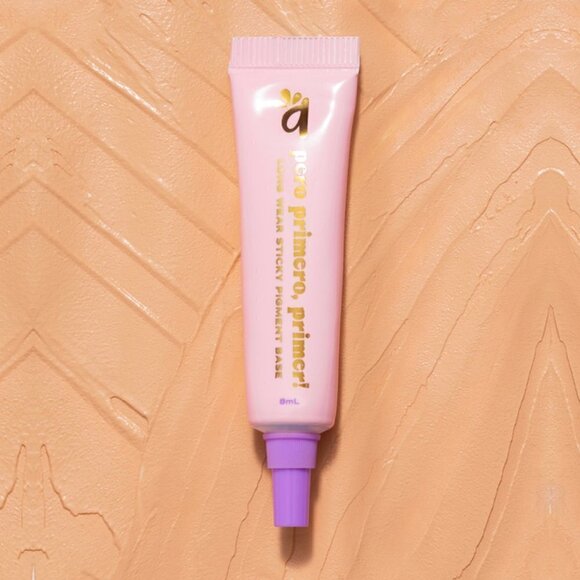 Alamar Cosmetics Pero Primero Primer | NEW | Eyeshadow Primer - Picture 2 of 8